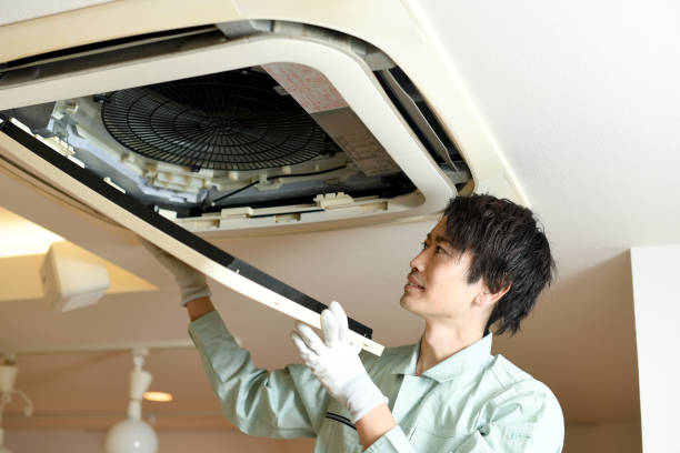 Best Affordable Duct Cleaning Services  in Kayak Point, WA